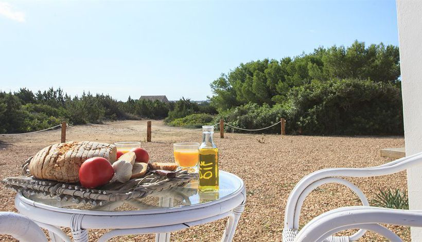 Apartamentos Aviació Formentera Mar 