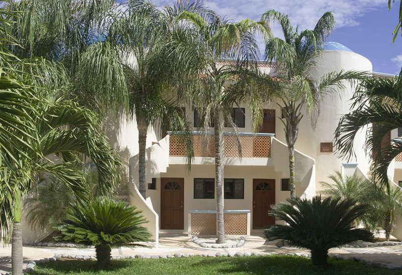 Villas Coco Paraiso Isla Mujeres Quintana Roo