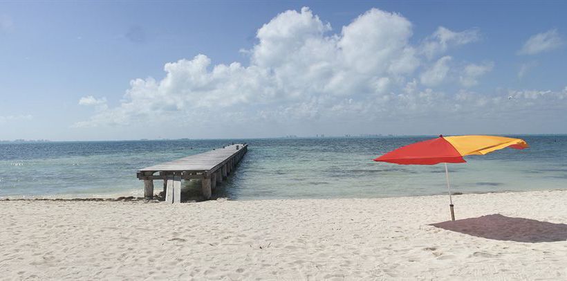 Villas Coco Paraiso  | Isla Mujeres | Quintana Roo | México 10