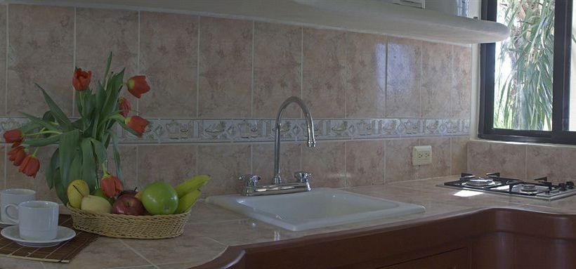 Villas Coco Paraiso  | Isla Mujeres | Quintana Roo | México 12