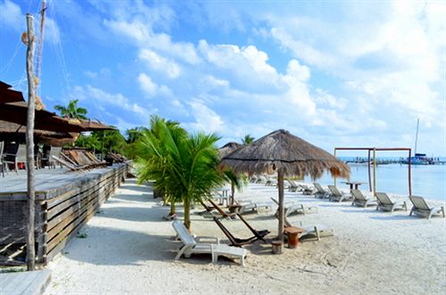 Villas Coco Paraiso  | Isla Mujeres | Quintana Roo | México 14