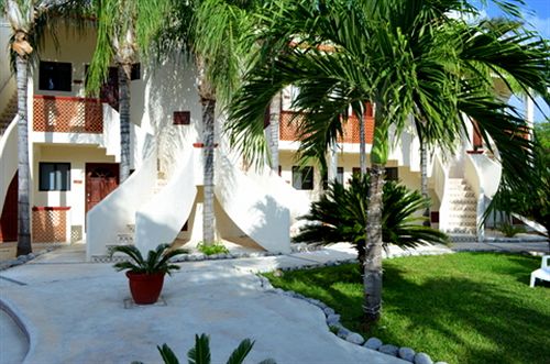 Villas Coco Paraiso  | Isla Mujeres | Quintana Roo | México 15