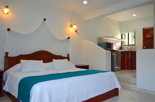 Villas Coco Paraiso  | Isla Mujeres | Quintana Roo | México 18