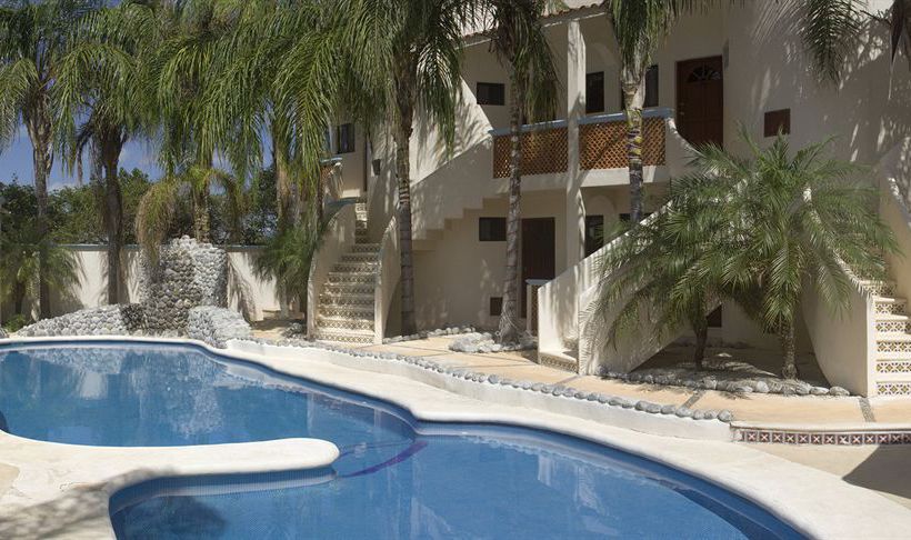 Villas Coco Paraiso  | Isla Mujeres | Quintana Roo | México 2