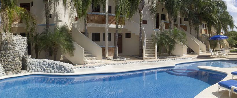 Villas Coco Paraiso  | Isla Mujeres | Quintana Roo | México 4