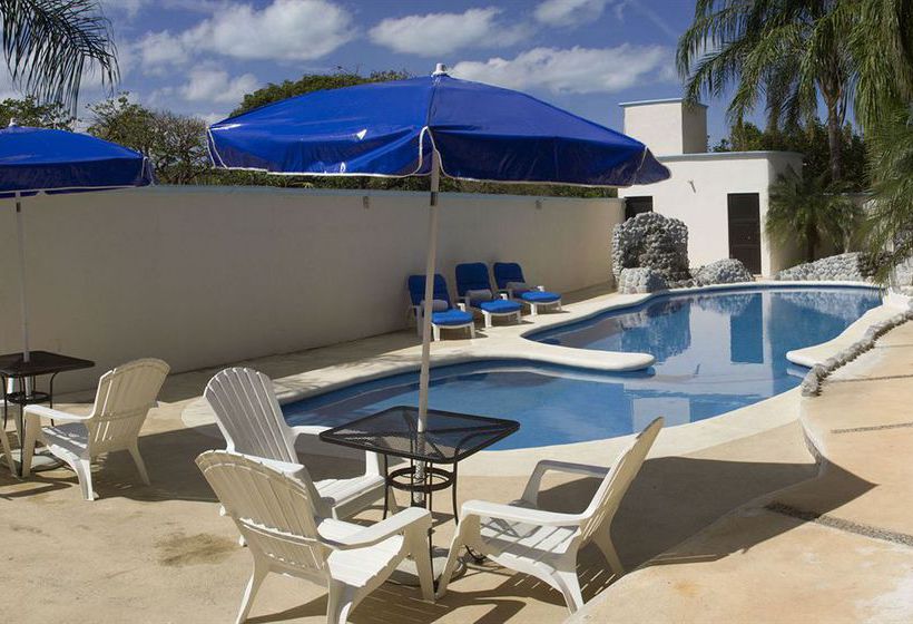 Villas Coco Paraiso  | Isla Mujeres | Quintana Roo | México 5