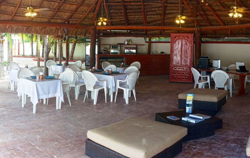 Villas Coco Paraiso  | Isla Mujeres | Quintana Roo | México 9