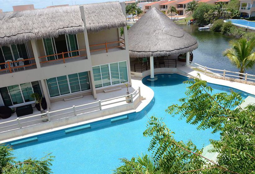 Hotel Coral Maya Turquesa  | Puerto Aventuras | Quintana Roo | México 1