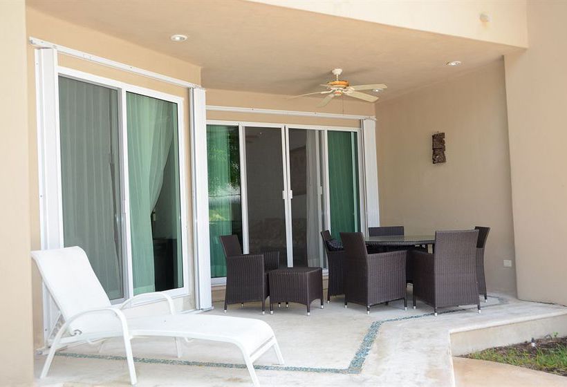 Hotel Coral Maya Turquesa  | Puerto Aventuras | Quintana Roo | México 10