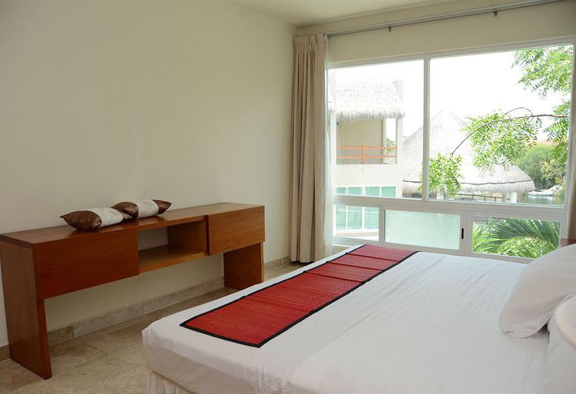 Hotel Coral Maya Turquesa  | Puerto Aventuras | Quintana Roo | México 11