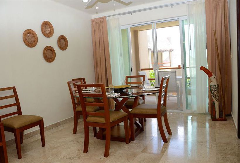 Hotel Coral Maya Turquesa  | Puerto Aventuras | Quintana Roo | México 13