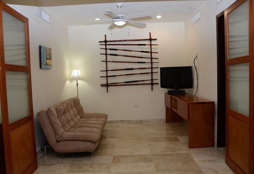 Hotel Coral Maya Turquesa  | Puerto Aventuras | Quintana Roo | México 14