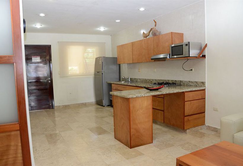 Hotel Coral Maya Turquesa  | Puerto Aventuras | Quintana Roo | México 16