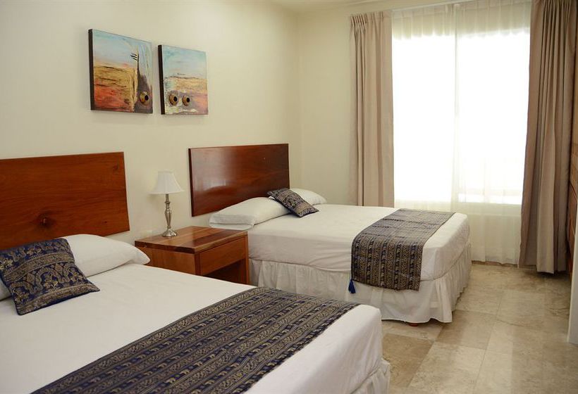 Hotel Coral Maya Turquesa  | Puerto Aventuras | Quintana Roo | México 7