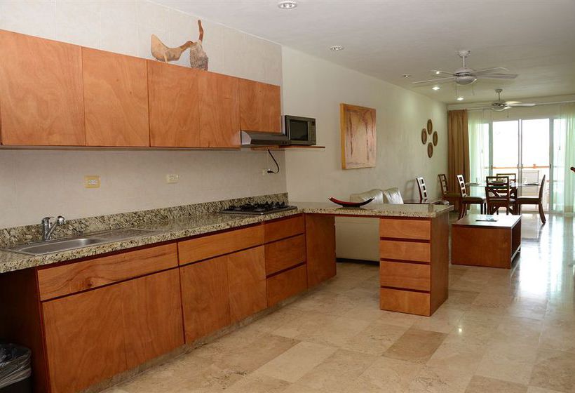 Hotel Coral Maya Turquesa  | Puerto Aventuras | Quintana Roo | México 8