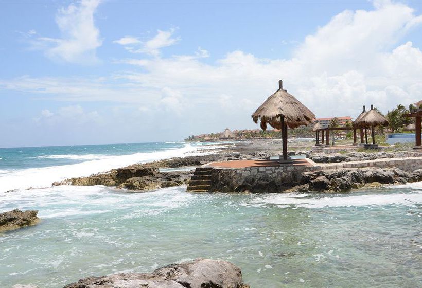 Hotel Coral Maya Turquesa  | Puerto Aventuras | Quintana Roo | México 9