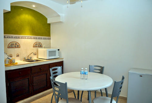 Chac Chi Hotel & Suites  | Isla Mujeres | Quintana Roo | México 10