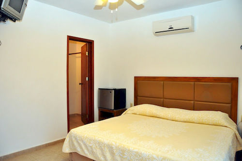 Chac Chi Hotel & Suites  | Isla Mujeres | Quintana Roo | México 4