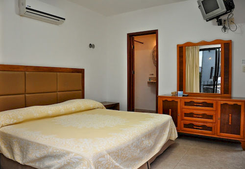 Chac Chi Hotel & Suites  | Isla Mujeres | Quintana Roo | México 5