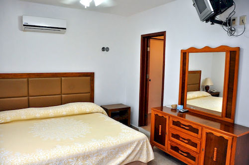 Chac Chi Hotel & Suites  | Isla Mujeres | Quintana Roo | México 6