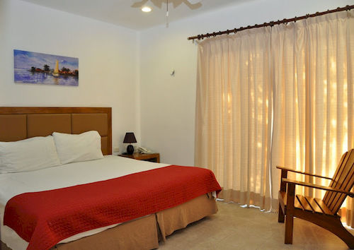 Chac Chi Hotel & Suites  | Isla Mujeres | Quintana Roo | México 7