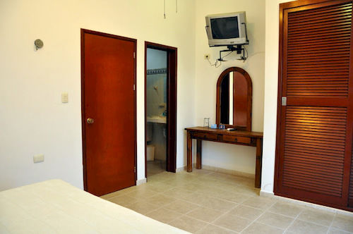 Chac Chi Hotel & Suites  | Isla Mujeres | Quintana Roo | México 8