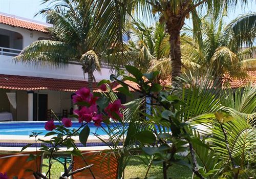 Hotel Plaza Almendros  | Isla Mujeres | Quintana Roo | México 1