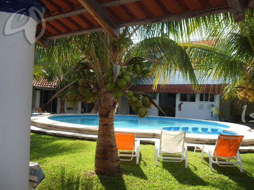 Hotel Plaza Almendros  | Isla Mujeres | Quintana Roo | México 11