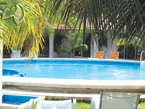 Hotel Plaza Almendros  | Isla Mujeres | Quintana Roo | México 12