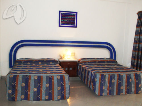 Hotel Plaza Almendros  | Isla Mujeres | Quintana Roo | México 13