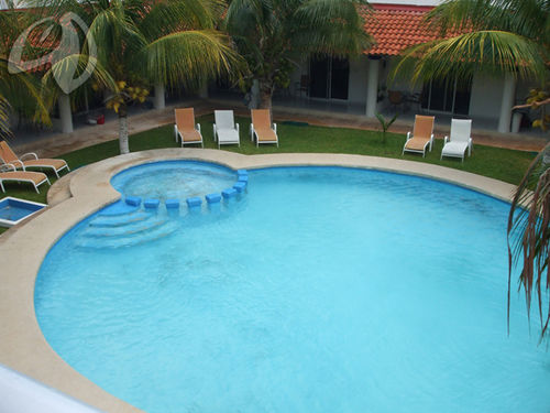 Hotel Plaza Almendros  | Isla Mujeres | Quintana Roo | México 14