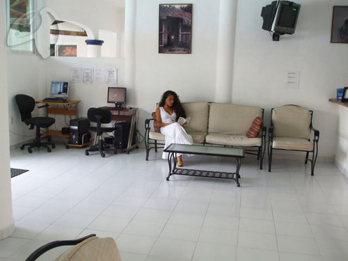 Hotel Plaza Almendros  | Isla Mujeres | Quintana Roo | México 15