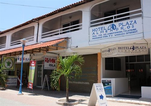 Hotel Plaza Almendros  | Isla Mujeres | Quintana Roo | México 3