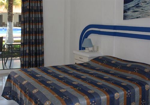 Hotel Plaza Almendros  | Isla Mujeres | Quintana Roo | México 4