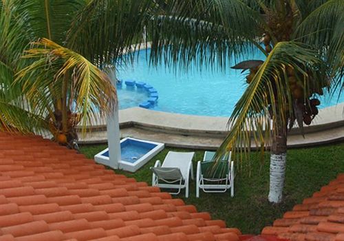 Hotel Plaza Almendros  | Isla Mujeres | Quintana Roo | México 5