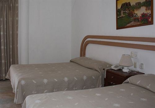 Hotel Plaza Almendros  | Isla Mujeres | Quintana Roo | México 7