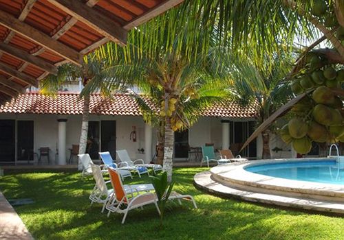 Hotel Plaza Almendros  | Isla Mujeres | Quintana Roo | México 8