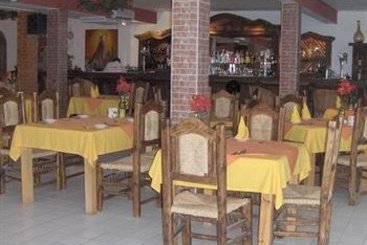 Hotel Hacienda Morelos  | Puerto Morelos | Quintana Roo | México 16