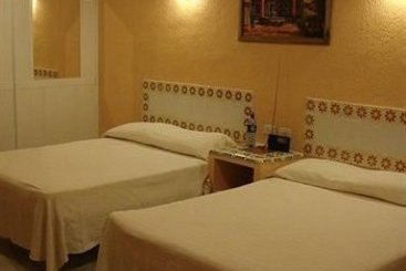 Hotel Hacienda Morelos  | Puerto Morelos | Quintana Roo | México 17