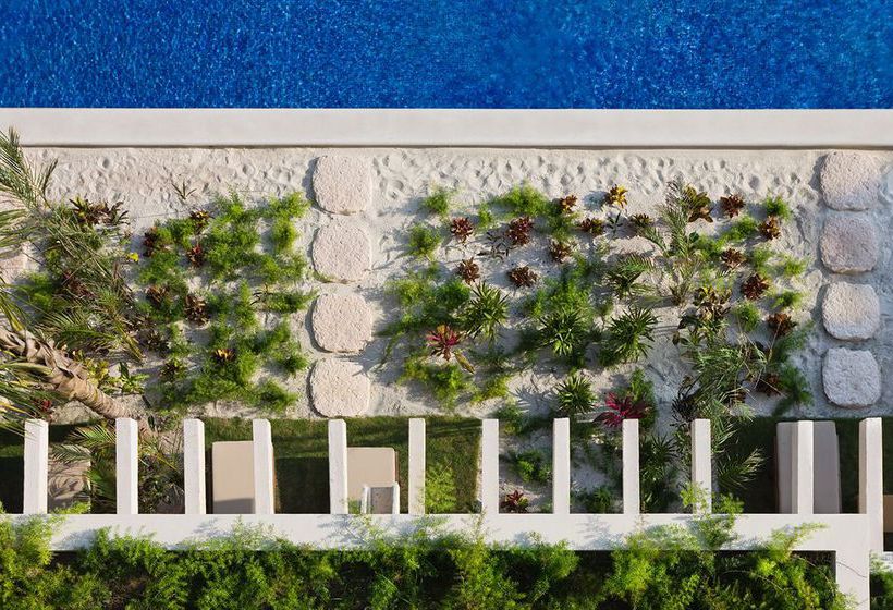 La Amada Hotel Playa Mujeres Cancun 