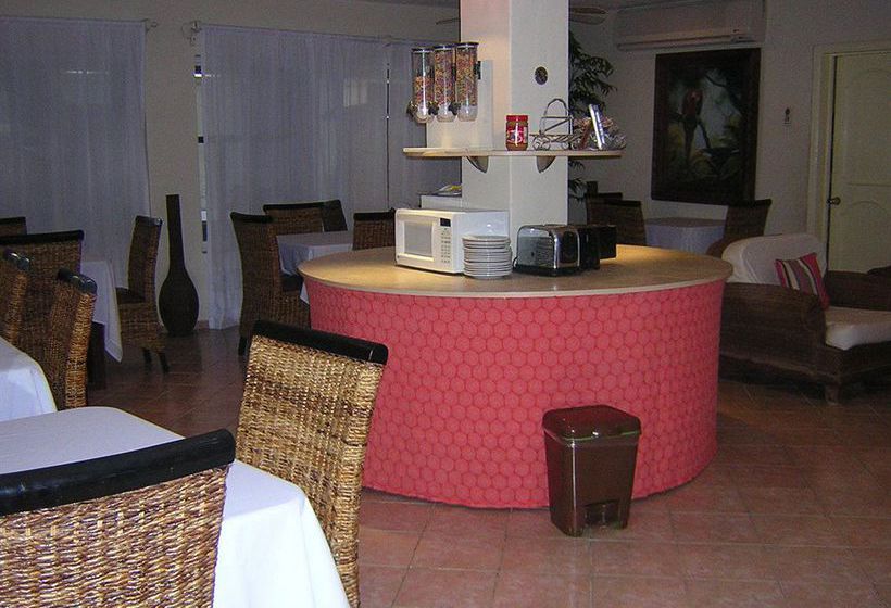 Hotel Playa La Media Luna  | Isla Mujeres | Quintana Roo | México 1