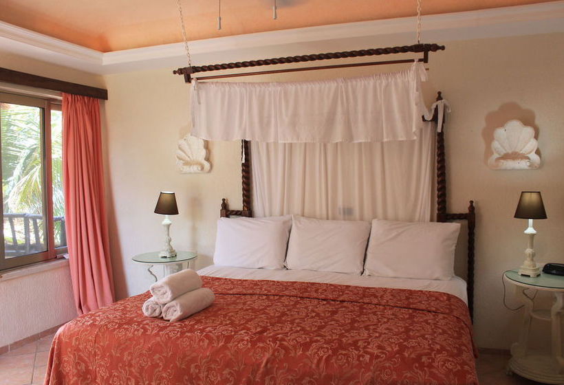 Hotel Playa La Media Luna  | Isla Mujeres | Quintana Roo | México 10