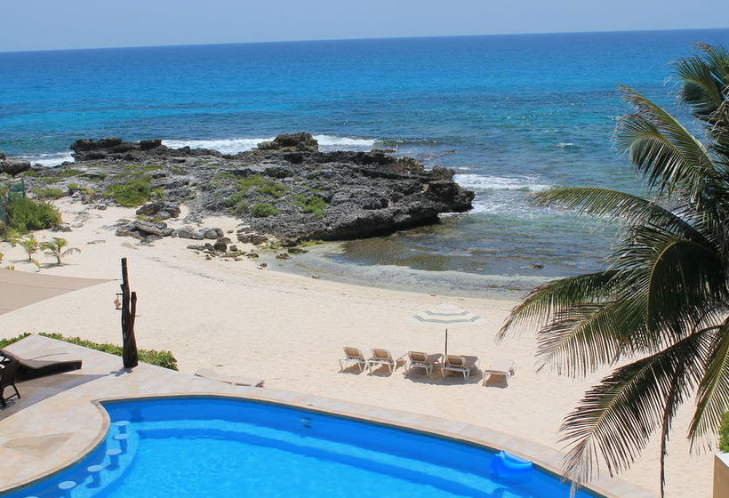 Hotel Playa La Media Luna  | Isla Mujeres | Quintana Roo | México 11