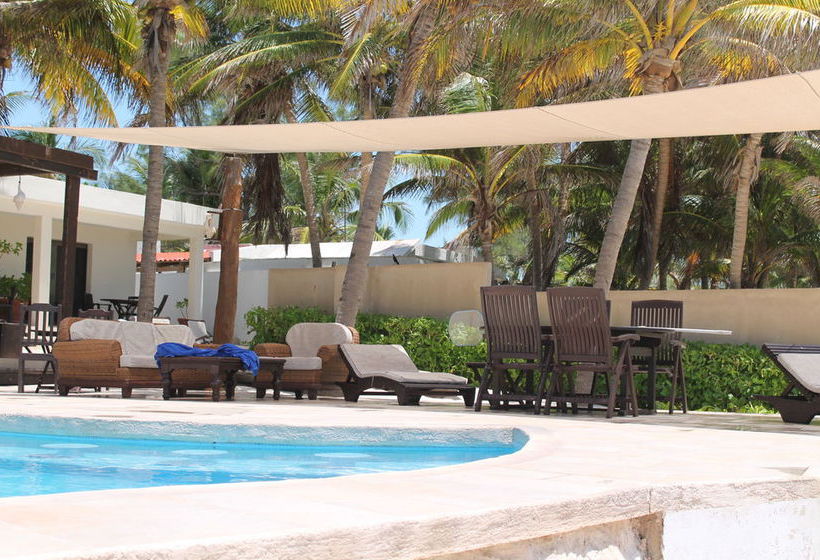 Hotel Playa La Media Luna  | Isla Mujeres | Quintana Roo | México 13