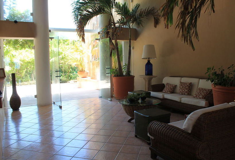 Hotel Playa La Media Luna  | Isla Mujeres | Quintana Roo | México 14