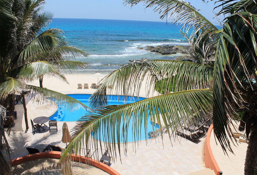 Hotel Playa La Media Luna  | Isla Mujeres | Quintana Roo | México 15