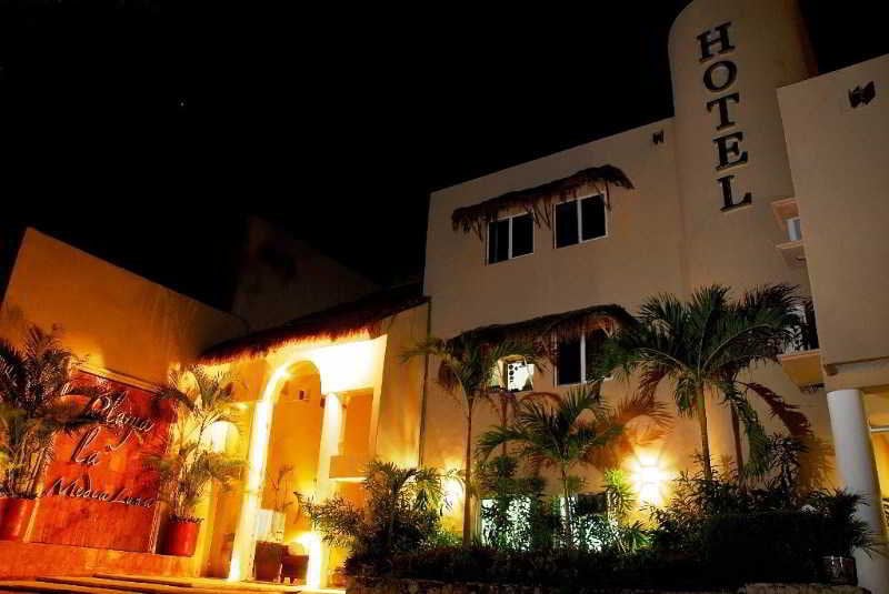 Hotel Playa La Media Luna  | Isla Mujeres | Quintana Roo | México 16