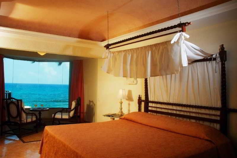 Hotel Playa La Media Luna  | Isla Mujeres | Quintana Roo | México 17