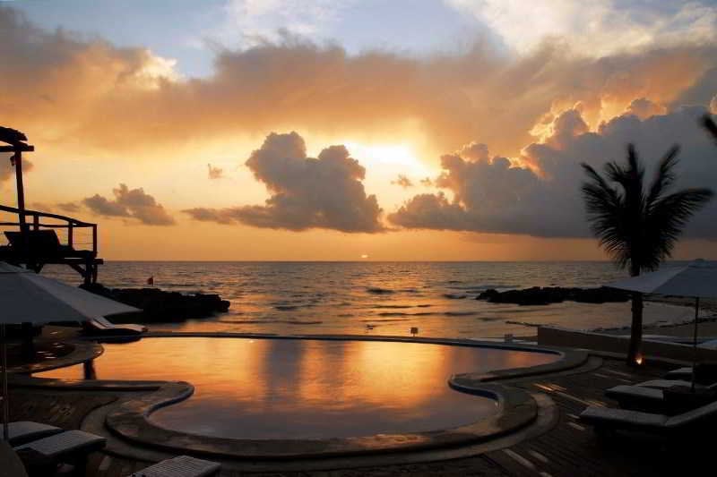 Hotel Playa La Media Luna  | Isla Mujeres | Quintana Roo | México 18