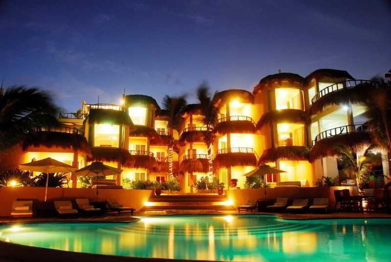 Hotel Playa La Media Luna  | Isla Mujeres | Quintana Roo | México 19